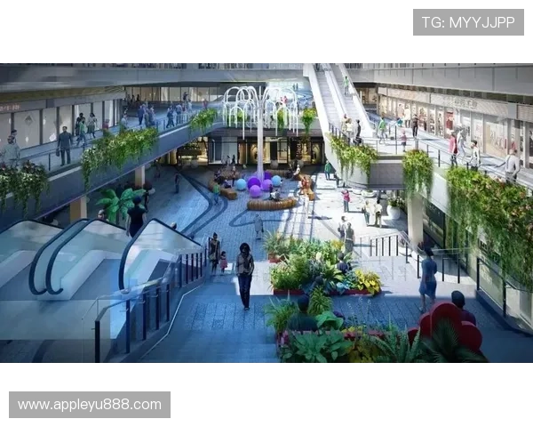 乐投集团：以科技创新推动体育娱乐产业持续发展的典范